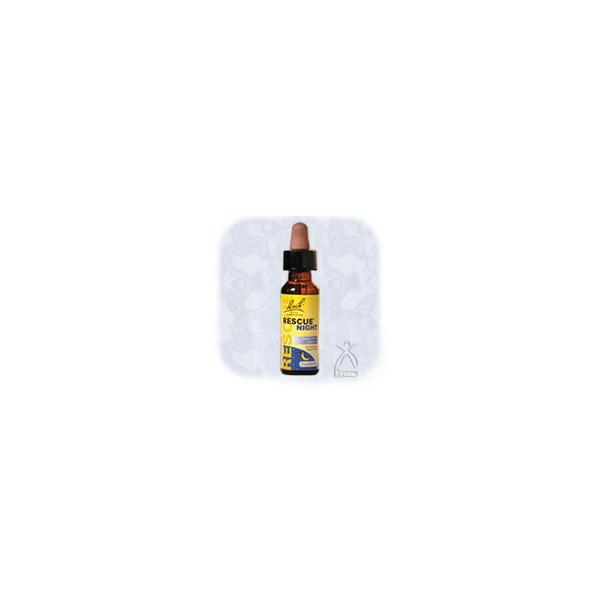 バッチフラワーレメディ レスキューナイト 10ml