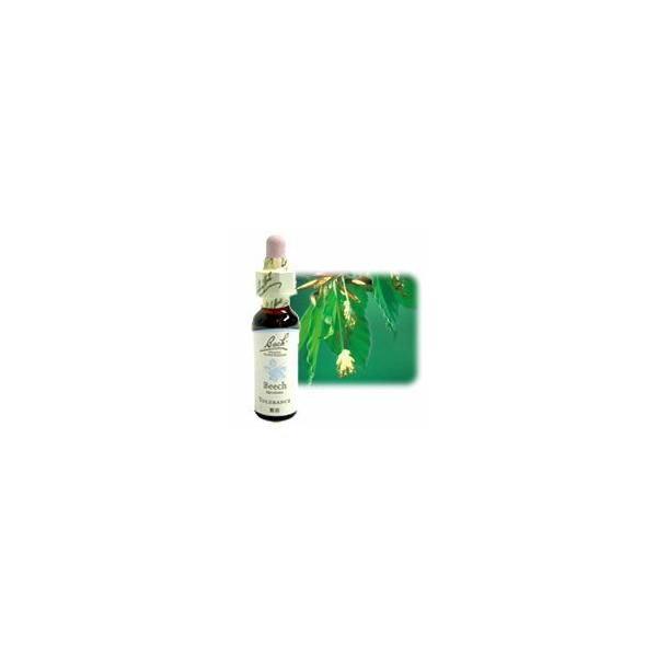 バッチフラワーレメディ No.03 ビーチ 10ml