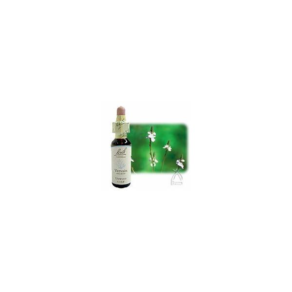 バッチフラワーレメディ No.31 バーベイン 10ml