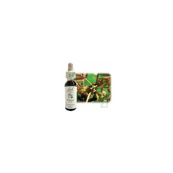 バッチフラワーレメディ No.33 ウォルナット 10ml
