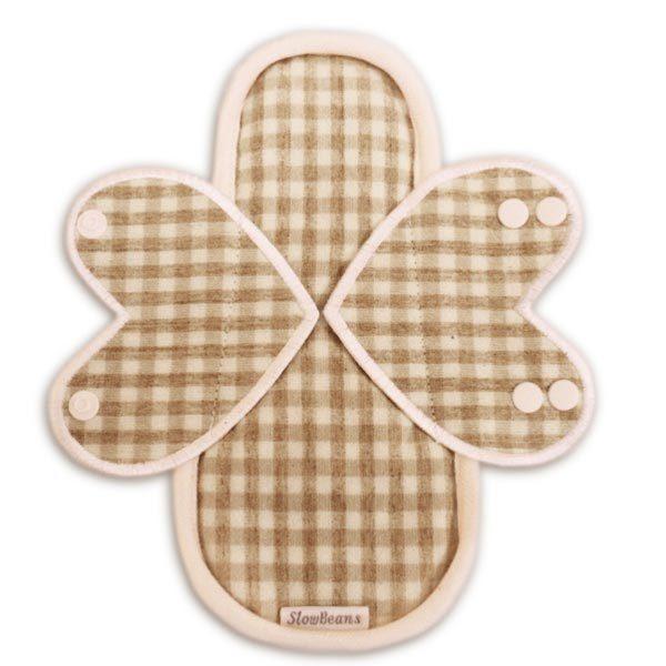 Slow Beans(X[r[Y) ͂˂ M[ MK`FbN/uE 19cm×9cm