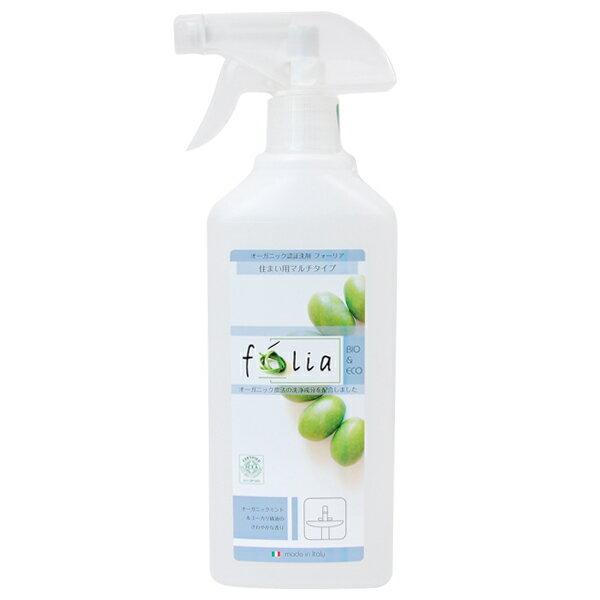 FoliaitH[Aj  ړI_N[i[ iFZ܂p}`^Cv ܁j 500ml