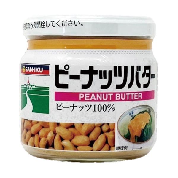 他サイト： 三育   ピーナッツバター 150gの商品画像