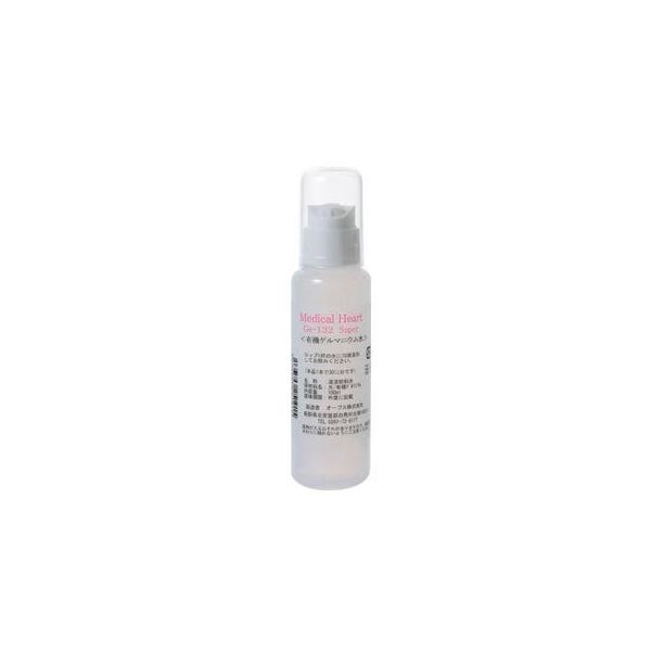 Mediccal Heart Ge-132 Super   L@Q}jE ipYj 100ml