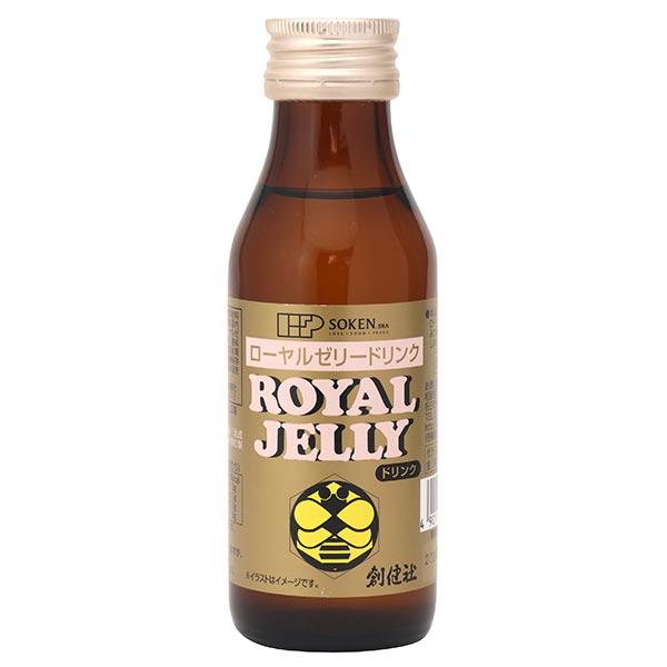 10本セット】ローヤルゼリードリンク 100ml×10本 : プレマシャンティ