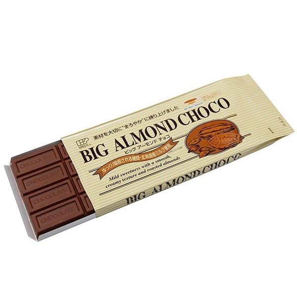 創健社 ビッグアーモンドチョコ 400g :SO160681:プレマシャンティ - 通販 - Yahoo!ショッピング 創健社 ビッグアーモンドチョコ 400g :SO160681:プレマシャンティ - 通販 - Yahoo!ショッピング