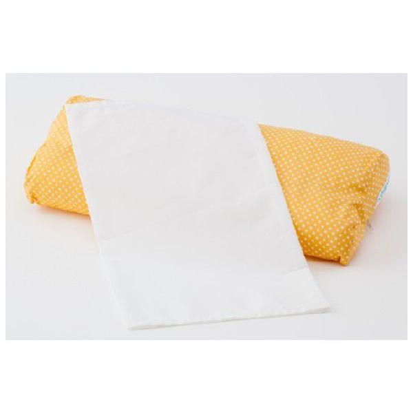 青葉正規品　快眠枕カバー、快眠枕がリニューアルされた為、ピンク色のみです。素材：カバー：綿100%