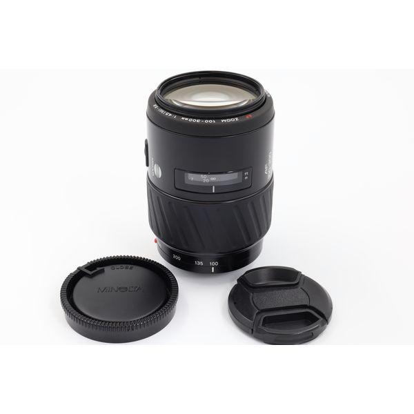 コニカミノルタ（KONICA MINOLTA） 中古 1年保証 美品 MINOLTA AF 100 