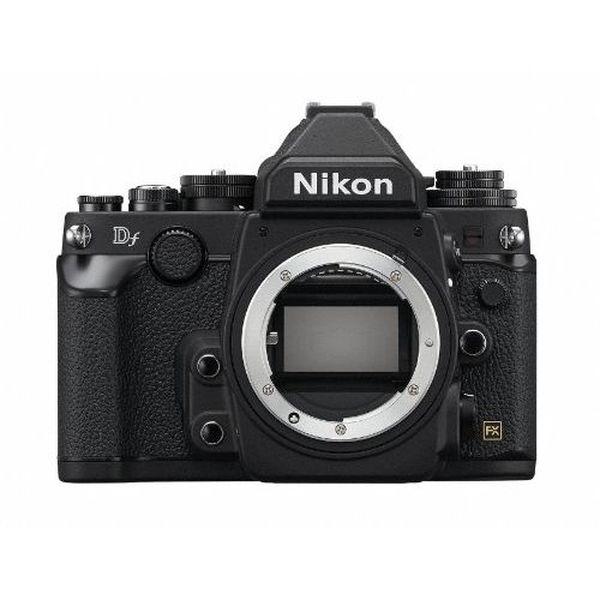 Nikon - ニコン Df 新品 未使用 Nikon Ditrct購入 ブラック Amazon | Nikon デジタル一眼レフカメラ Df ブラックDFBK