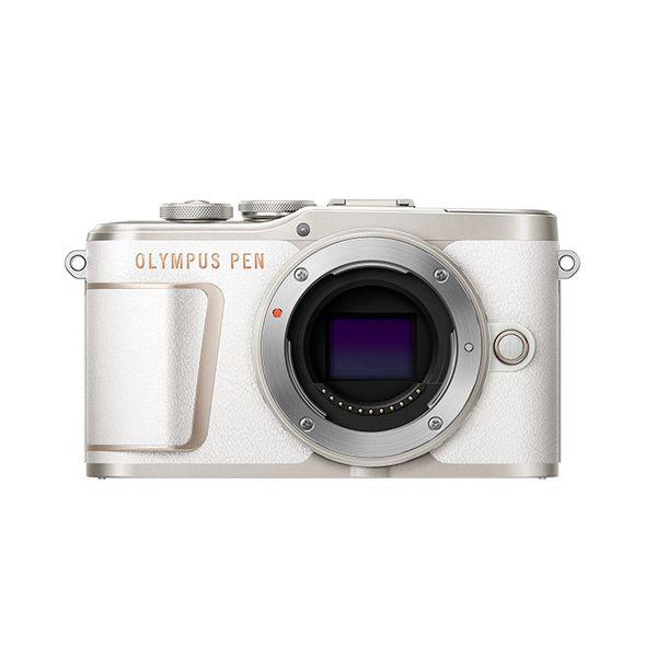 オリンパス（OLYMPUS） 中古 1年保証 新品級 OLYMPUS PEN E-PL10
