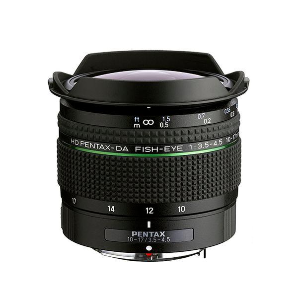 ペンタックス 中古 1年保証 新品級 PENTAX HD PENTAX-DA FISH-EYE 10