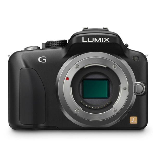LUMIX G3 中古 Panasonic（パナソニック） 中古 1年保証 美品 Panasonic LUMIX G3