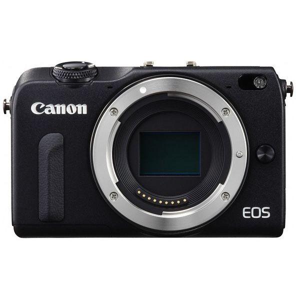 キヤノン（Canon） 中古 1年保証 新品級 Canon EOS M2 ボディ
