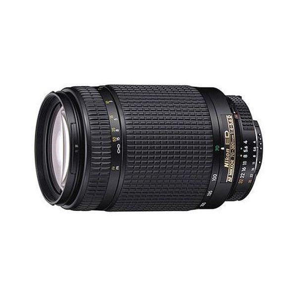 ニコン（Nikon） 中古 1年保証 美品 Nikon AI AF Zoom-Nikkor 70