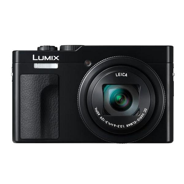 Panasonic Lumix DC-TZ99-K デジタルカメラ　新品未開封 Panasonic LUMIX DC-TZ99-K (新品未開封) 新品未開封Panasonic