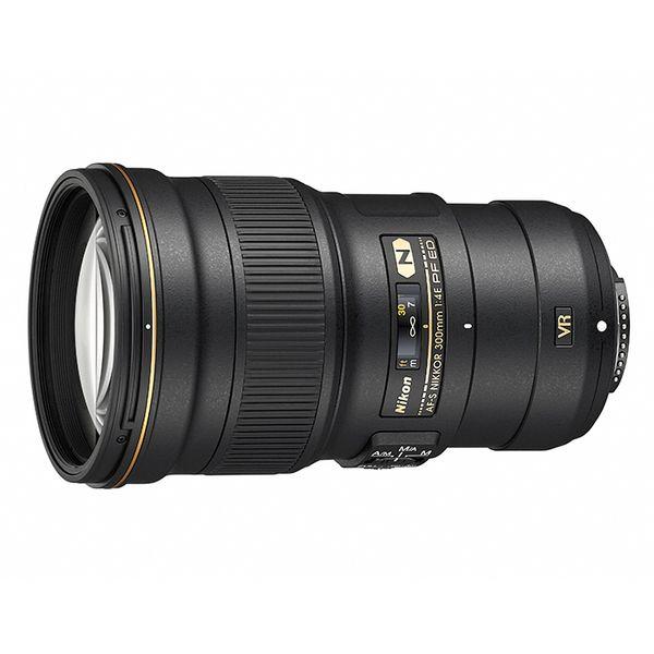 ニコン（Nikon） 中古 1年保証 新品級 Nikon AF-S NIKKOR 300mm F4E 
