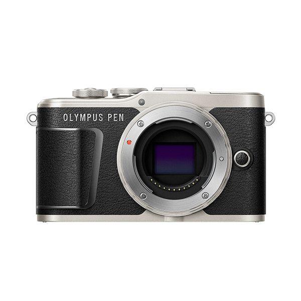 オリンパス（OLYMPUS） 中古 1年保証 美品 OLYMPUS PEN E-PL9 ボディ