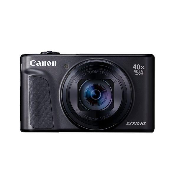 キヤノン（Canon） 中古 1年保証 美品 Canon PowerShot SX740 HS