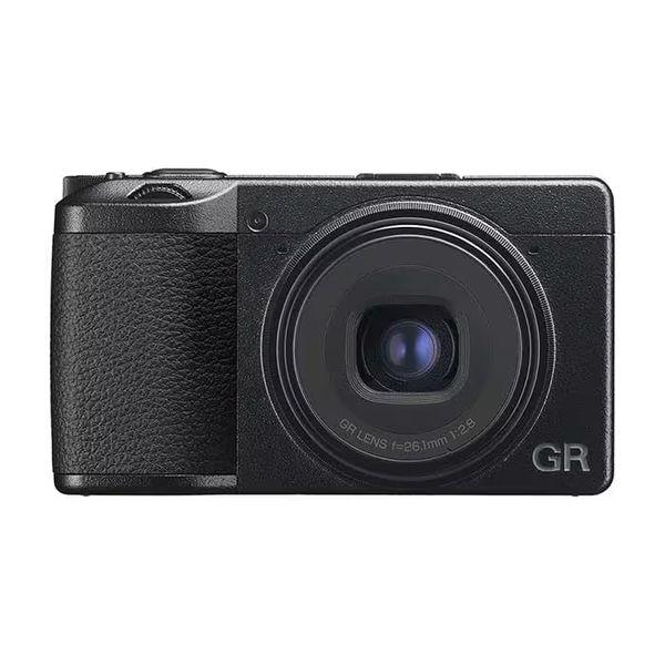 リコー（RICOH） 中古 1年保証 新品級 RICOH GR IIIx : Premier