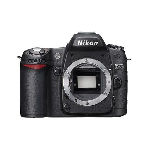 ★美品★Nikon ニコン D80 ボディ #21509 ニコン（Nikon） 中古 1年保証 新品級 Nikon D80 ボディ : Premier