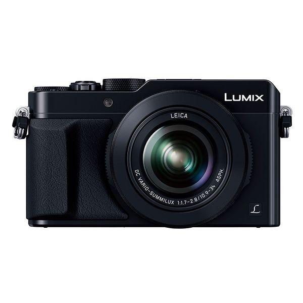 【中古】(パナソニック) Panasonic DMC-LX100-K Panasonic（パナソニック） 中古 1年保証 美品 Panasonic LUMIX DMC