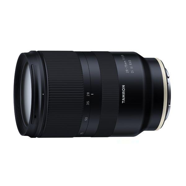 タムロン28-75mm F/2.8 DiⅢRDX(A036)ソニーE 中古美麗品 TAMRON（タムロン） 中古 1年保証 美品 TAMRON 28-75mm F2.8 Di III