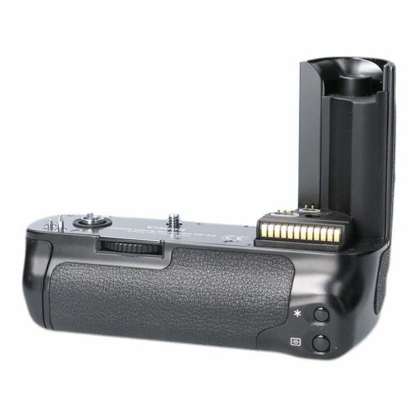 中古 １年保証 新品級 Canon パワードライブブースターPB-E2