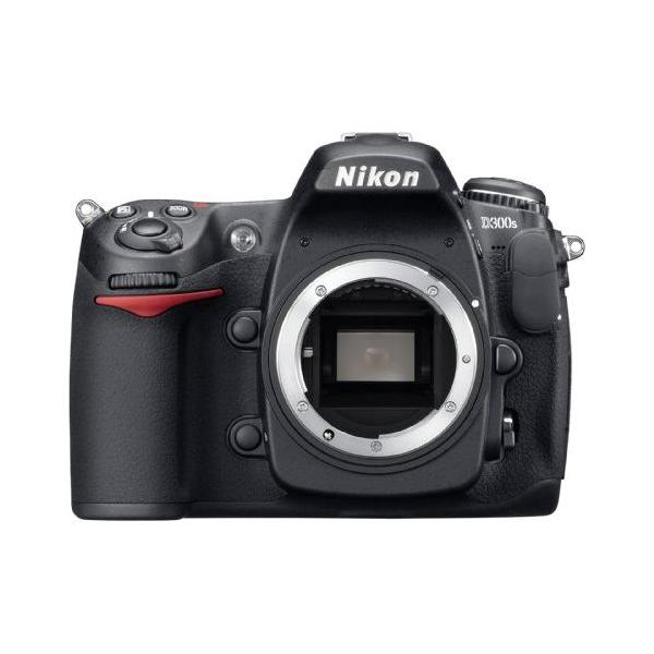 ニコン（Nikon） 中古 1年保証 美品 Nikon D300S ボディ : Premier
