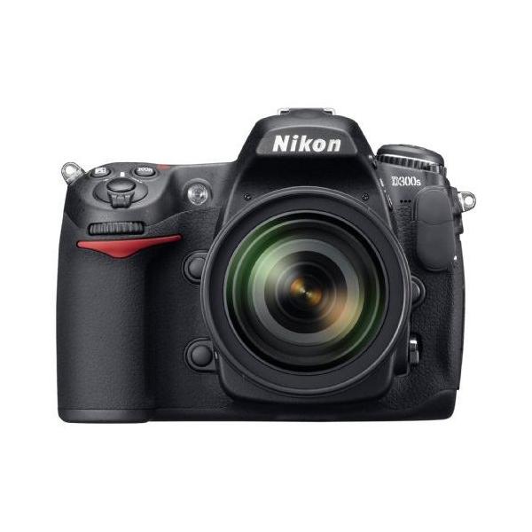 中古 １年保証 美品 Nikon D300S AF-S 16-85mm VR レンズキット