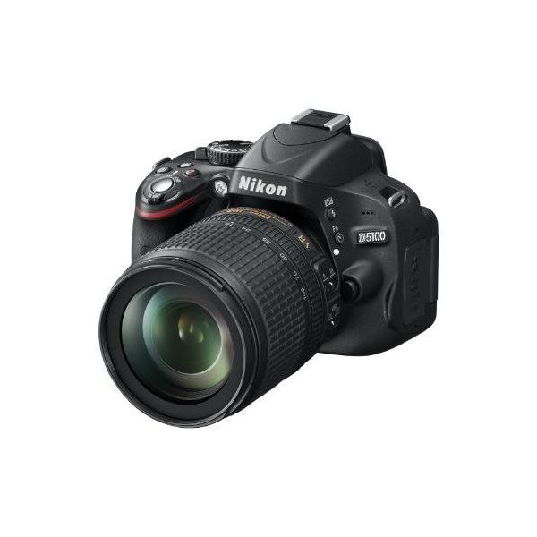ニコン 中古 1年保証 美品 Nikon D5100 18-105mm VR レンズ ニコン 中古 1年保証 美品 Nikon D5100 18-105mm VR レンズ