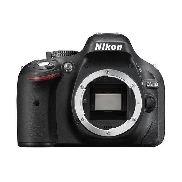 ニコン 中古 1年保証 美品 Nikon D5200 ボディ ブラック ニコン 中古 1年保証 美品 Nikon D5200 ボディ ブラック