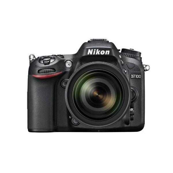 【美品•中古品箱なし】NikonD7100付属品あり　ショット数3,355枚 D7100 ボディ 中古価格比較 - 価格.com