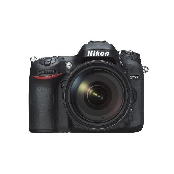 ニコン（Nikon） 中古 1年保証 美品 Nikon D7100 18-200mm ED VR II
