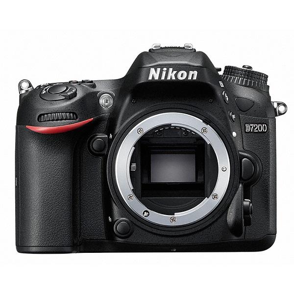 ニコン 中古 1年保証 美品 Nikon D7200 ボディ : Premier ニコン 中古 1年保証 美品 Nikon D7200 ボディ : Premier