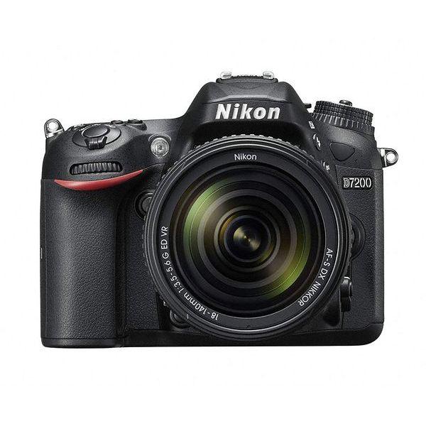 ニコン 中古 1年保証 美品 Nikon D7200 18-140mm VR レンズ ニコン 中古 1年保証 美品 Nikon D7200 18-140mm VR レンズ