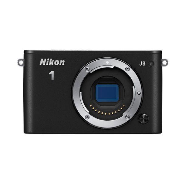 ニコン 中古 1年保証 美品 Nikon J3 ボディ ブラック : Premier ニコン 中古 1年保証 美品 Nikon J3 ボディ ブラック : Premier