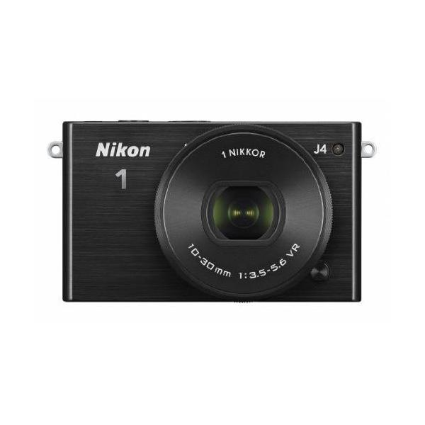 ニコン 中古 1年保証 美品 Nikon J4 パワーズームレンズキット ニコン 中古 1年保証 美品 Nikon J4 パワーズームレンズキット