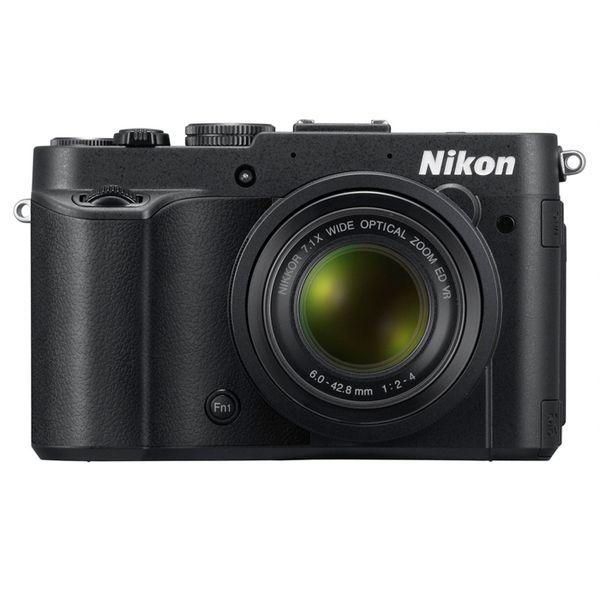 ニコン 中古 1年保証 美品 Nikon COOLPIX P7700 : Premier Camera 