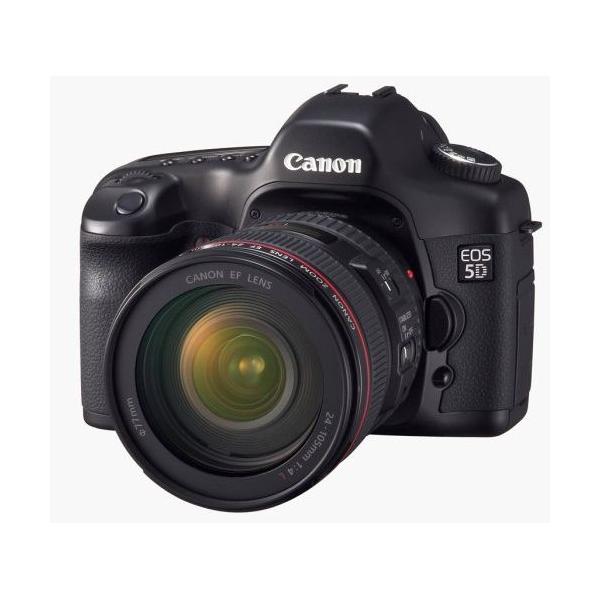 キヤノン 中古 1年保証 美品 Canon EOS 5D 初代 EF 24-105mm キヤノン 中古 1年保証 美品 Canon EOS 5D 初代 EF 24-105mm