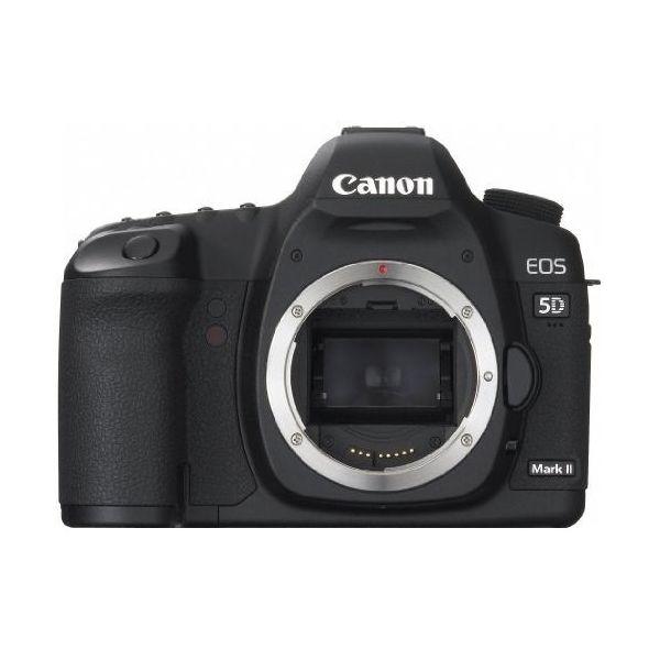 中古 １年保証 美品 Canon EOS 5D Mark II ボディ