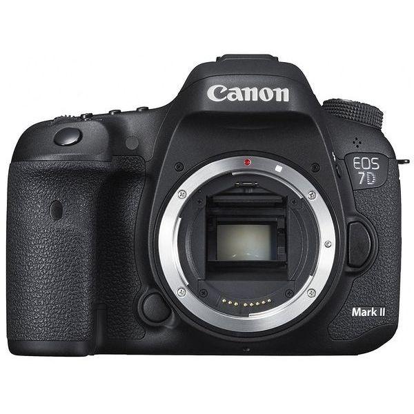 中古 １年保証 美品 Canon EOS 7D Mark II ボディ : pre701760