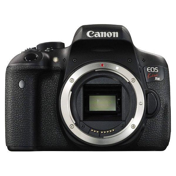 キヤノン（Canon） 中古 1年保証 美品 Canon EOS Kiss X8i ボディ