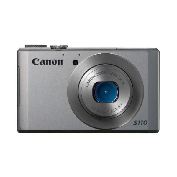 値下げ！ 保証残1年有 CANON キャノン Powershot S110 キヤノン（Canon） 中古 1年保証 美品 Canon PowerShot S110 ブラック