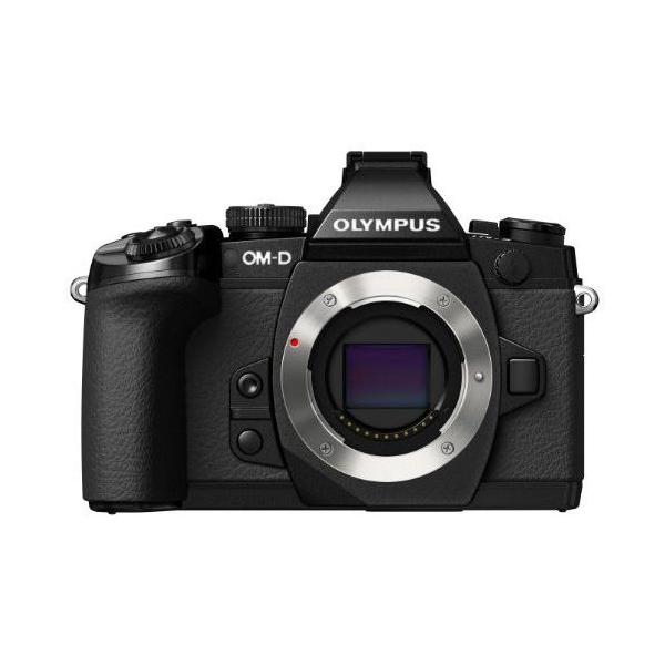 オリンパス（OLYMPUS） 中古 1年保証 美品 OLYMPUS OM-D E-M1 ボディ