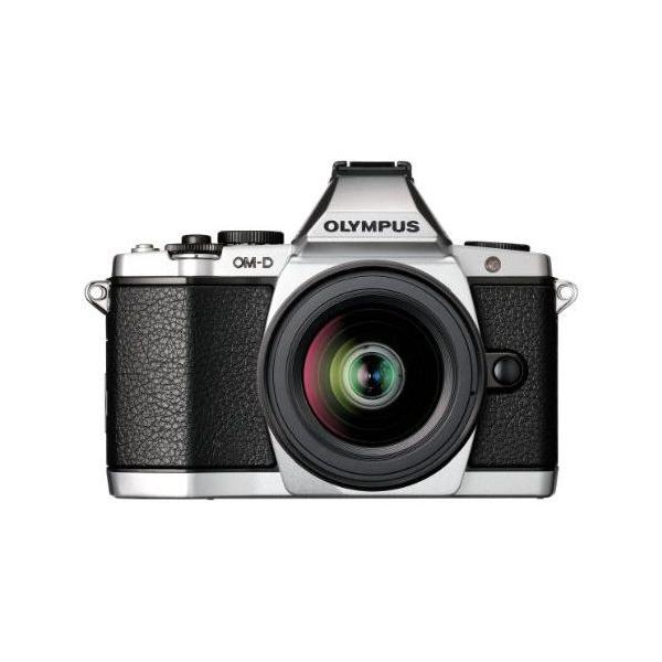 オリンパス（OLYMPUS） 中古 1年保証 美品 OLYMPUS OM-D E-M5 12-50mm