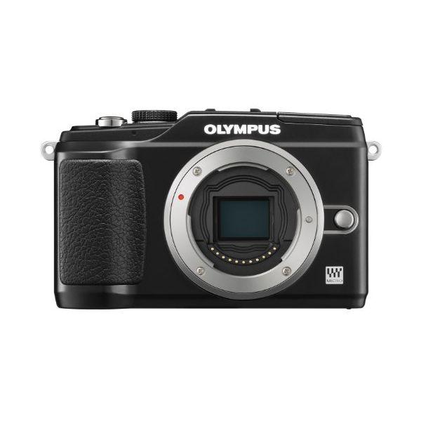 オリンパス（OLYMPUS） 中古 1年保証 美品 OLYMPUS PEN Lite E-PL2