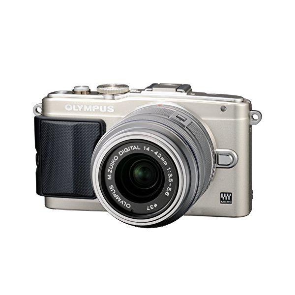 オリンパス（OLYMPUS） 中古 1年保証 美品 OLYMPUS PEN Lite E-PL6