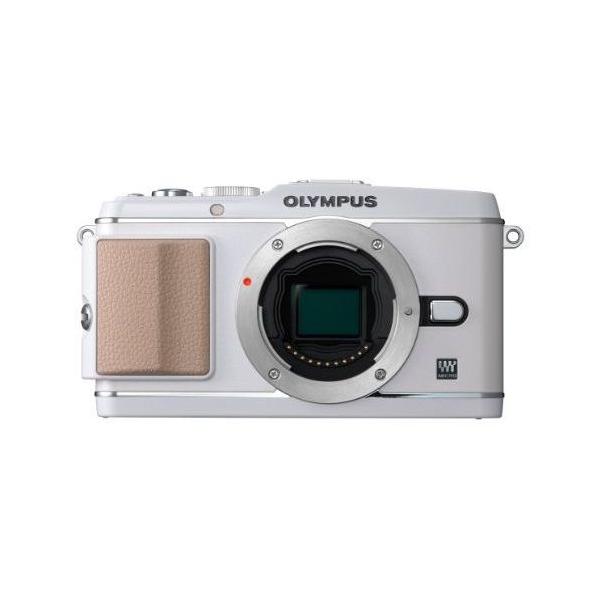 オリンパス（OLYMPUS） 中古 1年保証 美品 OLYMPUS PEN E-P3 ボディ