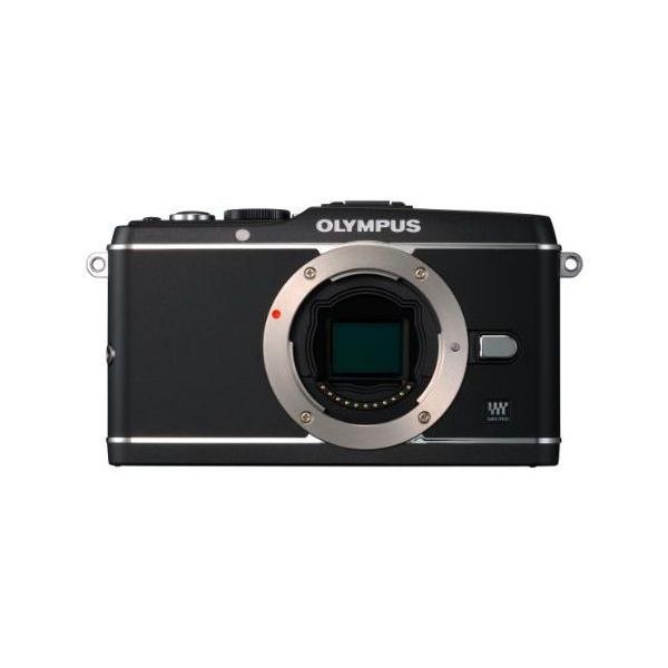 ★本日限定特価★【動作確認済】OLYMPUS PEN E-P3　オリンパス オリンパス OLYMPUS PEN E-P3 ボディ [シルバー] 価格比較 - 価格.com