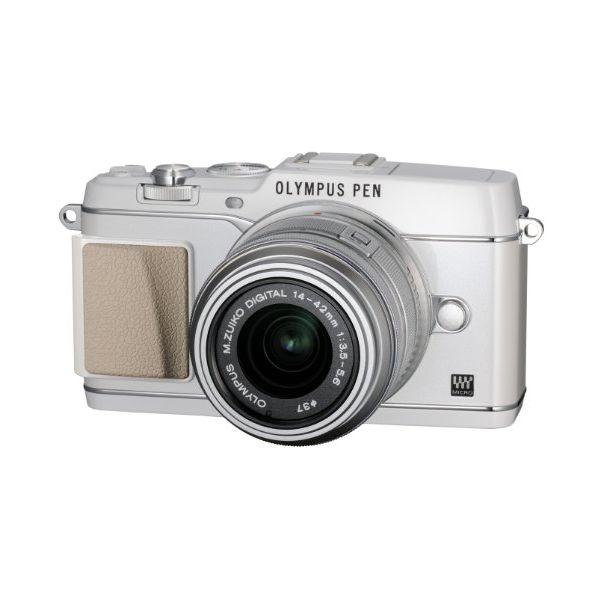 オリンパス 中古 1年保証 美品 OLYMPUS PEN E-P5 14-42mm VF-4 オリンパス 中古 1年保証 美品 OLYMPUS PEN E-P5 14-42mm VF-4